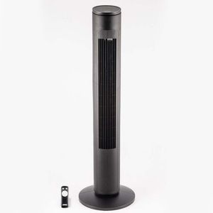 Ventilador Torre Samurai Negro 33 W 1830008805