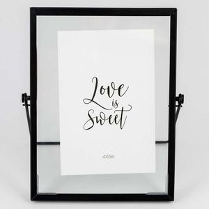 Portaretrato Decorat Expressions 712_38347