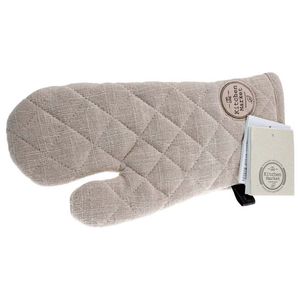 Guante Excellent Houseware 18X32Cm Algodon A35833320
