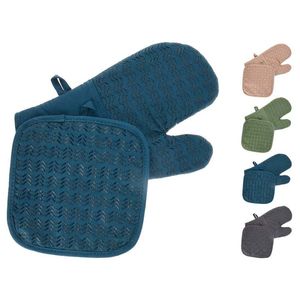 Coge Ollas  Guante Cocina 4Ass Surtido