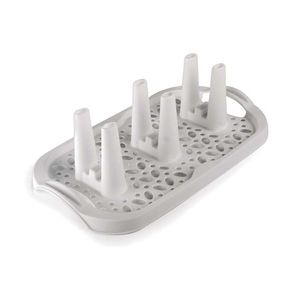 Escurridor Plasutil 27X8X16Cm Blanco Polipropileno 2894