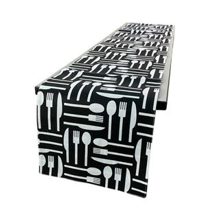 Camino De Mesa Concepts 183X33Cm Algodon 429_4701867