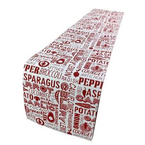 Camino De Mesa Concepts 183X33Cm Algodon 429_4701875