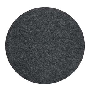 Individual Concepts 38X38Cm Gris Poliester 085-825458