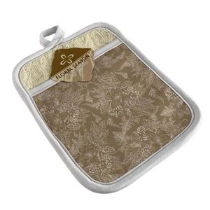 Cogeolla Concepts 18X23Cm Cafe Poliester 426-01650