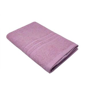 Toalla Expressions Sylt 70X140Cm Berenjena 440 Gr Algodon 74Syltl