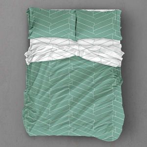 Juego  Sabanas Cannon 150 Hil 50 Alg 50 Poli King Santana