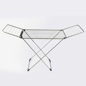 Tendedero Ege Pie 177X55X104Cm Plastico 18111