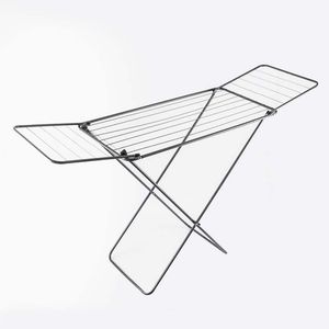 Tendedero Ege Pie 164X46X96Cm Plastico 18120