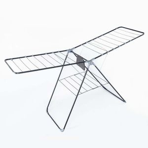 Tendedero Ege Pie 160X60X115Cm Plastico 18130