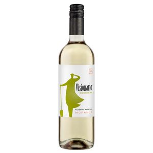Vino Morande Visionario Sauvignon 750 Ml 8009720