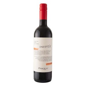 Vino Pasqua Montepulciano D Abru 750 Ml 8009324