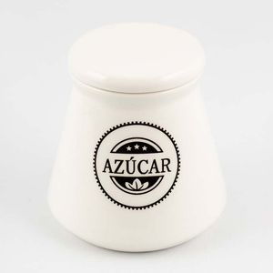 Recipiente Concepts Blanco 500 Ml Ceramica 087_750109