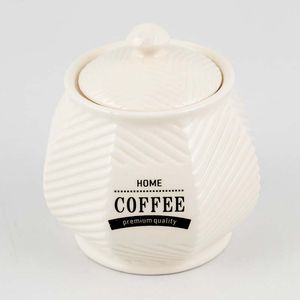Recipiente Concepts Blanco 600 Ml Ceramica 087_750110