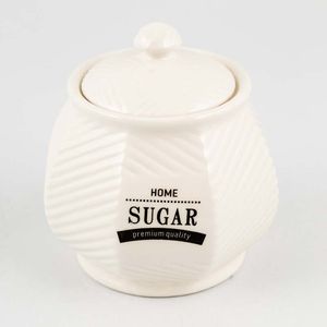 Recipiente Concepts Blanco 600 Ml Ceramica 087_750111