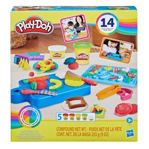 Primeras Creaciones Play Doh Y Doh F6904 Del Pequeã_x0083_Â_x0091_O C