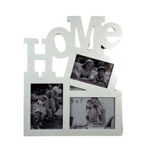 Portaretrato Concepts Blanco 448-6014271