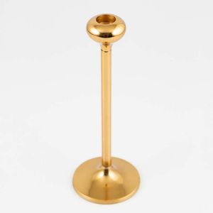 Candelabro Expressions 48X56X36Cm Dorado Metal 21_1999 B