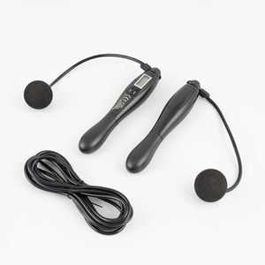 Cuerda Be Mix Electronica 270Cm Negro Plastico Sp0005