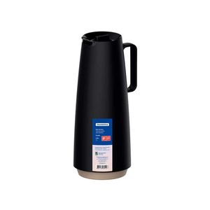 Termo Tramontina Negro 1 Lt Polipropileno 61636103