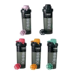 Botella Keep Multicolor 700 Ml Plastico 4_1035367