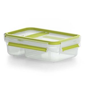 Recipiente Tefal Transparente 6.6 Lt Plastico 3100518277.00