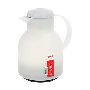 Termo Tefal Samba Blanco 1 Lt Plastico 3100518233
