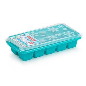 Cubeta Plasticforte 13X5Cm Surtido Polietileno 14041