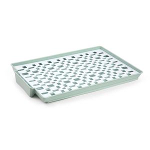 Escurridor Plasticforte 41X3X27Cm Surtido Plastico 114431A