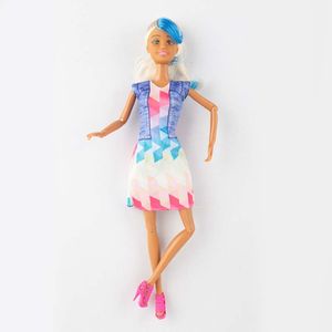 Muneca Fashionista Sin Marca 832_46_B123077 Surtido