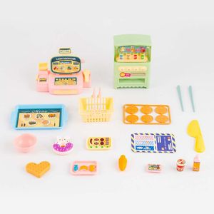 Supermercado Juguete 832-46-B127098