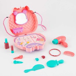 Accesorios De Belleza Jugueteria 832-46-