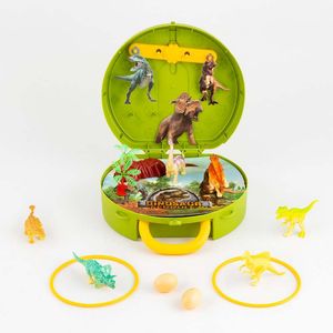 Dinosaurios 19 Pz 832_46_B121523