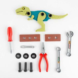 Herramientas Juguete 14 Pz 832_46_B126483