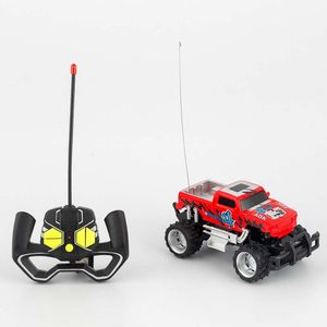 Carro 4X4 R/C 1:18 832-46-B125384