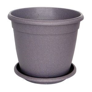 Matera Fercon Gris Plastico 03431484