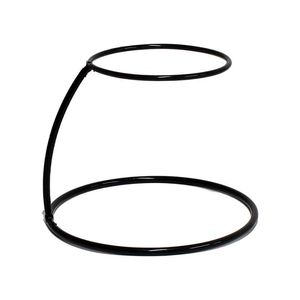 Base Matera Fercon Negro Metal 03430185