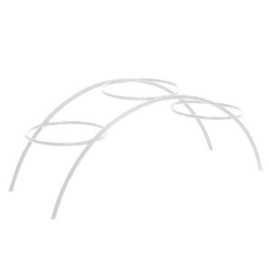 Base Matera Fercon Blanco Metal 012307