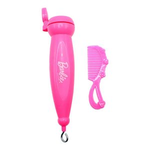 Accesorios Barbie Cabello/Manillas Plastico 802
