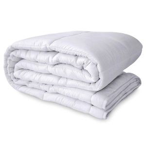 Plumon Expressions Comfortlife Doble 220X240Cm Blanco Poliester