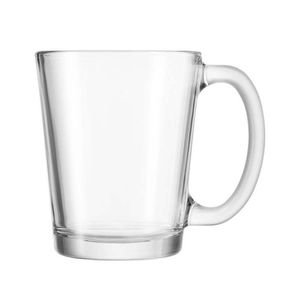 Mug Setx2 Borgonovo Infusor Para Te