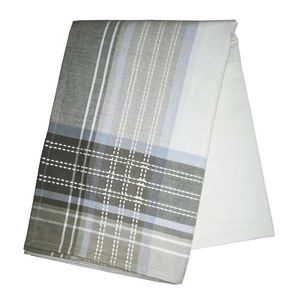 Mantel Expressions 150X240Cm Beige Algodon Tc2456A1/150