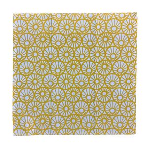 Servilletas Expressions 50X50Cm 6 Ud Poliester Al22934N