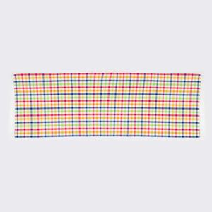 Camino Mesa Expressions 50X150Cm Multicolor Algodon Al22867