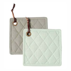 Cogeolla Expressions 20X20Cm Unicolor 2 Ud Algodon Se Om _ 193