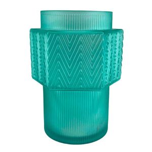 Florero Decorativo Concepts Aqua Vidrio 412-611519