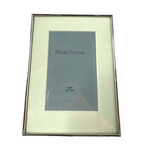 Portaretrato 4X6 Concepts 484-021036 15.