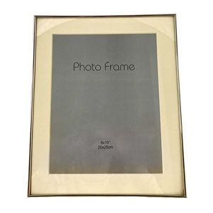 Portaretrato 8X10 Concepts 484-021038 25