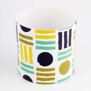 Matera Expressions 16X16Cm Multicolor 100% Plastico 767_00053