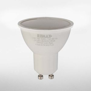 Bombillo Ilumax Led Dim Gu10 5 W 1960